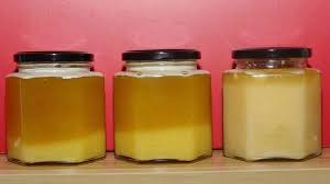 Bring the water to a boil, remove the pan from the heat source and then place your jars of honey into the hot water. How To Decrystallize Honey Sanjir Com