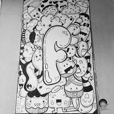 Sudah kami sediakan beberapa karakter unik tentang sketsa yang dapat kamu gambar sesukanya. 4000 Gambar Doodle Nama Sherly Terbaru Infobaru