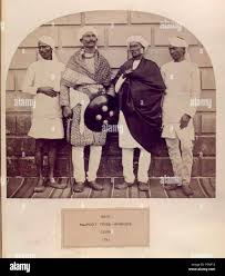 John watson india hi-res stock ...