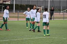 Le club de football de la vallée de l'isle recherche des joueurs pour la saison prochaine dans les catégories de jeunes : Le Riorges Fc Recrute Des Joueuses