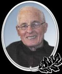 Obituary of Charles Augustine McCloskey