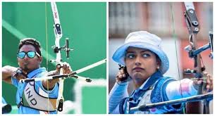 With a string of medals in the world cups, asian archery championships. India In Hunt For Five Medals In Archery World Cup