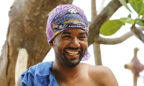 Currently, his age is 34 and lives in philadelphia. Survivor See Wendell S Cool Furniture Made Of Reclaimed Wood Photos