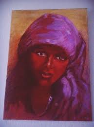 I was invited to check out and join this group. Thanks! I thought I would  share my most recent painting as I begin to get to know the rest you.  Birdbath 9x12