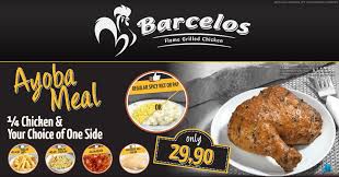 Ayoba Meal Special Barcelos Https Www Kimberley Co Za Events Kimberley Specials And Promotions Where To Eat Ayoba Meal Special Barcelos U Meals Eat Food