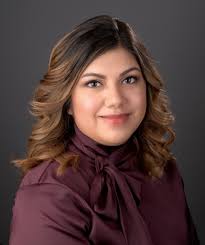 Reyna Moreno, FNBO, Mortgage Loan Officer, NMLS #623838