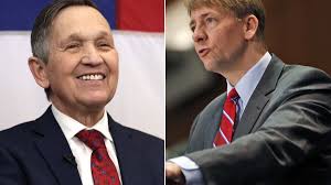 Many Ohio Democrats Still On The Fence In Governor's Race