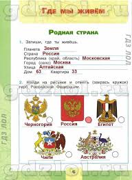 гдз по окружающему миру 2 класс плешаков рабочая тетрадь мегарешеба Okruzhayushij Mir 2 Klass Prosveshenie Rabochaya Tetrad Gdz Okruzhayushij Mir 2 Klass Rabochaya Tetrad Pleshakov A A