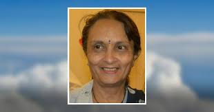 Hema Kishor Shah Obituary April 27, 2025