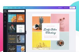 Pilih Mana Canva Vs Adobe Spark Selera Id