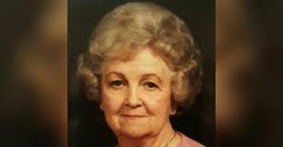 Willie Mae Frady Obituary