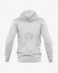 Download Men S Full Zip Hooded Sweatshirt Mockup In Apparel Mockups On Yellow Images Object Mockups
