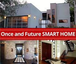 Smart home technology can make our homes more secure. Smart Home The Way Of The Future