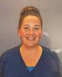 Danielle Lueck Obituary