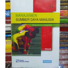 Daftar pustaka dessler gary, (2004), manajemen sumber daya manusia, edisi kesembilan, jilid i, indeks kelompok gramedia : Buku Manajemen Sumber Daya Manusia Gary Dessler Edisi 14 Shopee Indonesia