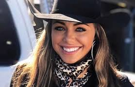 COWGIRL 30 Under 30 2020: Olivia Starling Townsend