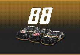 The season began with the daytona 500 at daytona international speedway on february 17 and ended with the season finale 500 at phoenix raceway on november 8. Key Chevy Accessories Partners Join No 88 For 2020 Valvoline To Sponsor Daytona 500 Hendrick Motorsports