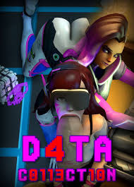 Data Collection - Overwatch [English] LordAardvark - FreeComix