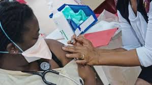 Maybe you would like to learn more about one of these? South African Business Group Calls For Vaccine Focus On Elderly Cgtn Africa