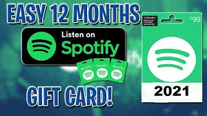 Only verified and trusted supplierts can sell digital goods on gamivo. How To Get Fix And Redeem Spotify Gift Cards Free In 2021