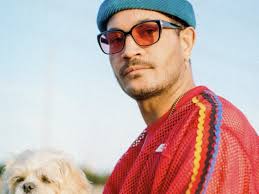 Flava D's evolution is