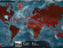 Not only shows the parameters of the pathogen, but the game … the cure is a free update for plague inc. Plague Inc Evolved Free Download V1 17 4 Nexusgames