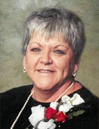 Obituary information for Donna Kaye (Harrison) Taylor