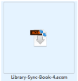 Free tool to convert acsm file to epub or pdf ebook, step by step guide with detailed screenshots. Convert Acsm To Epub And Remove Drm