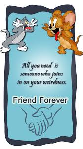 Maybe you would like to learn more about one of these? Tom And Jerry Friends Forever Wallpapers Wallpaper Cave