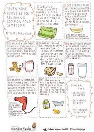 7 Home Remedies For Relieving Common Cold Symptoms Common Cold Symptoms Cold Remedies Cold Symptoms
