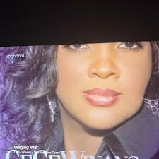 Author, Theresa Fuller