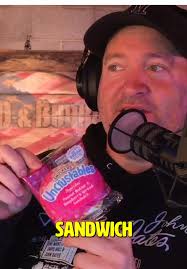 Uncrustable Diet: Day 2 of the Challenge