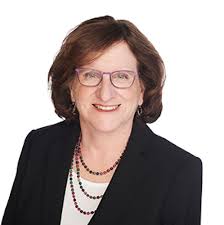 Ellen Singer, LCSW-C