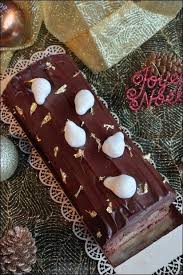 Buche Roulee A La Poire Chocolat Et Pralin Sans Gluten Happy Papilles Recette Poire Au Chocolat Faire Fondre Du Chocolat Blog Recette