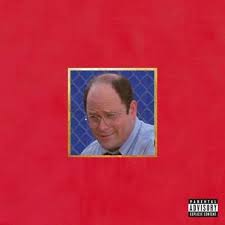 Kanye West My Beautiful Dark Twisted Fantasy Album Cover Barry Bonds Beautiful Dark Twisted Fantasy Kanye West Album Cover Kanye West Power