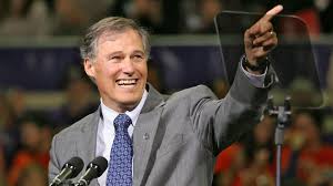 SPECIAL EVENT: Gov. Jay Inslee