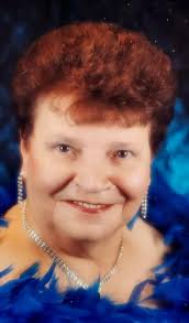 Helen Johnson Obituary