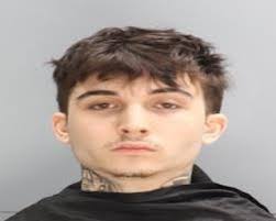 Richland County Sheriff's Dept