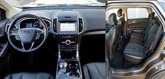 Learn about the 2021 ford edge with truecar expert reviews. Test Drive 2019 Ford Edge Titanium The Daily Drive Consumer Guide The Daily Drive Consumer Guide