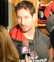 Michael Leighton