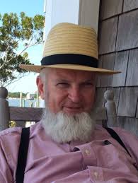 The Last Politician?