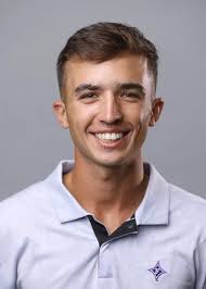 2021-22 Men's Golf Roster