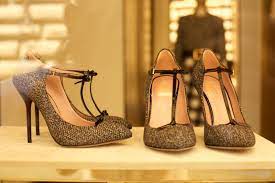 Maybe you would like to learn more about one of these? Most Expensive Shoes Brands In The World High Heals
