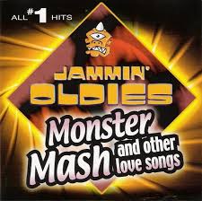 Stand by me ben e. Jammin Oldies Monster Mash And Other Love Songs By Various Artists Compilation Reviews Ratings Credits Song List Rate Your Music