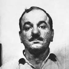 Famous Male Mafiosos