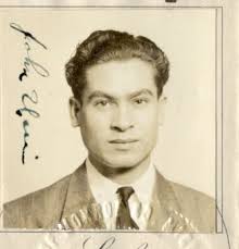 John “Giovanni” Ucci (1922-2009)