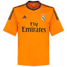 13 times european champions fifa best club of the 20th century #realfootball | #rmfans bit.ly/rm_inside_sdeibar. Real Madrid Football Shirt Archive