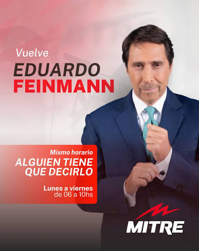 La Fiesta del Salame llegó a Radio Mitre