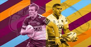 Sky sports arena will be televising selected nrl games in the uk and you can find their for australian broadcasters, you can find a list here. 8v9awd8p1fdd4m