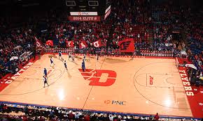 Transform Ud Arena